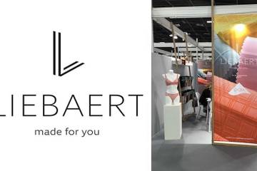 Salon International de la Lingerie : Liebaert mise sur la créativité