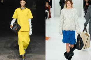Symbiotic Contradictions: De vier FW24 trends volgens trendanalist Christine Boland