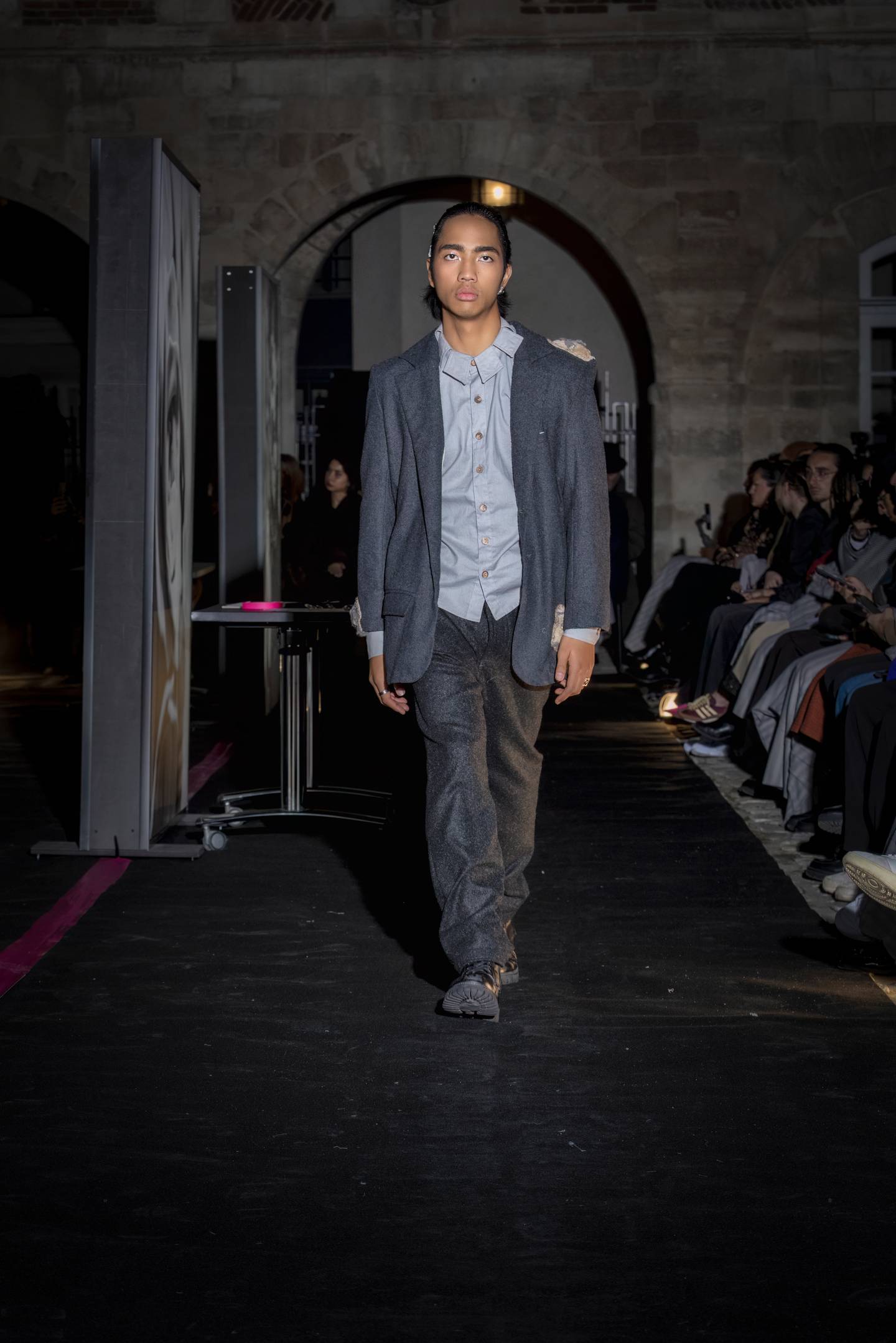 IFA Paris Graduate Collection Class 2025