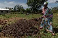 Aid by Trade Foundation completes 2.8 million euro project for climate-resilient agriculture in Africa