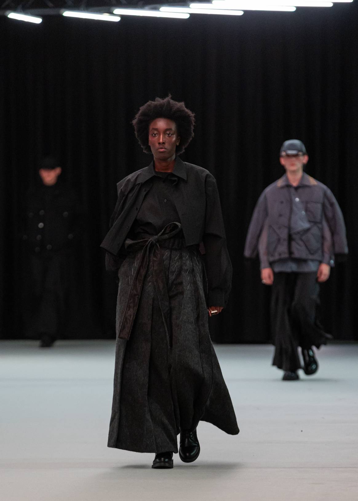 HEAD – Genève - MA Graduate Ewen Danzeisen