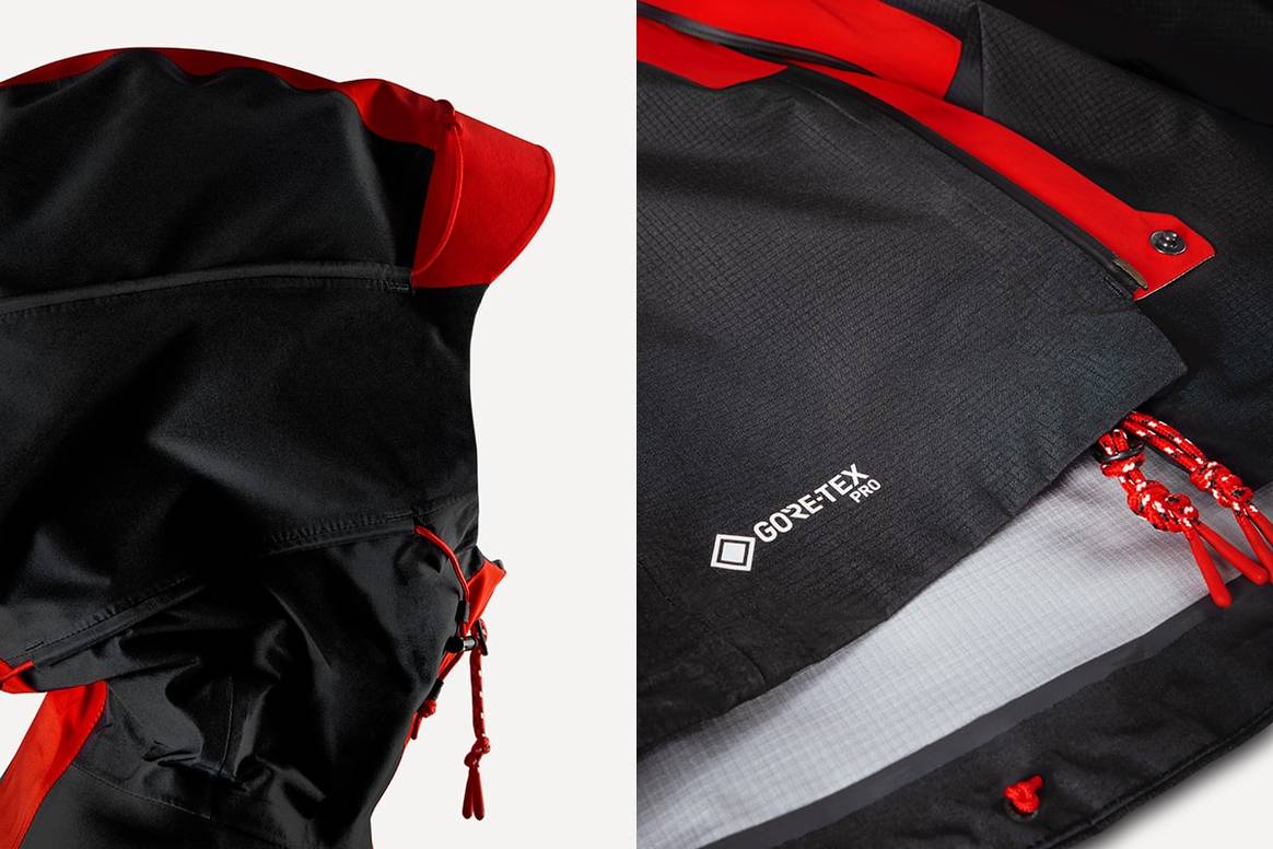 Haglöfs SS22: Embarking on a year of community