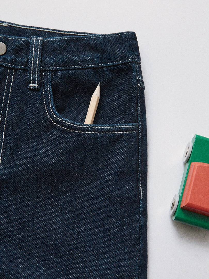 Cos launches sustainable denim collection with pop-up