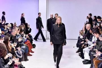 New York Fashion Week: Ralph Lauren en de ontbrekende iconen