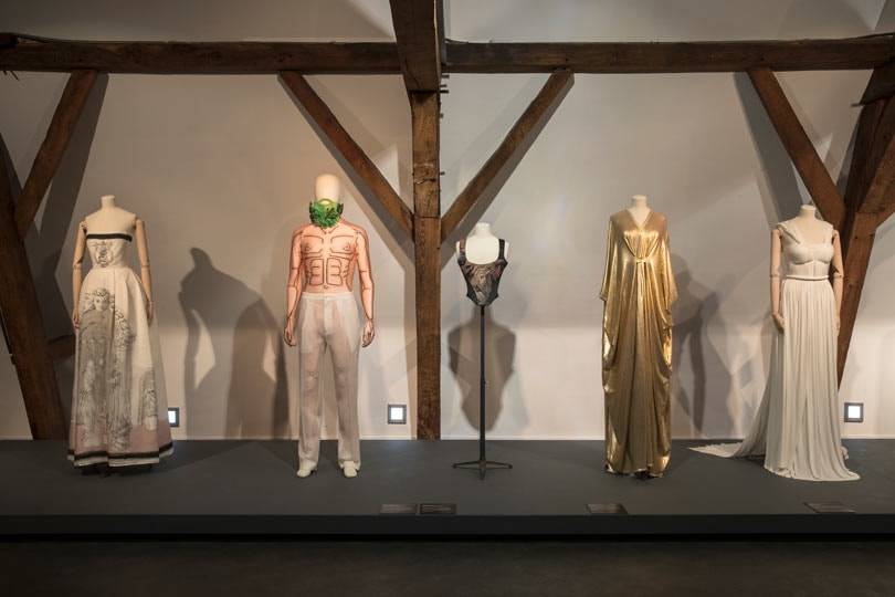 Tentoonstelling The Vulgar- Fashion Redefined geopend in Modemuseum Hasselt