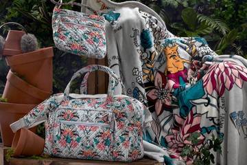 Vera Bradley to appoint Nancy Twine to its board of directors