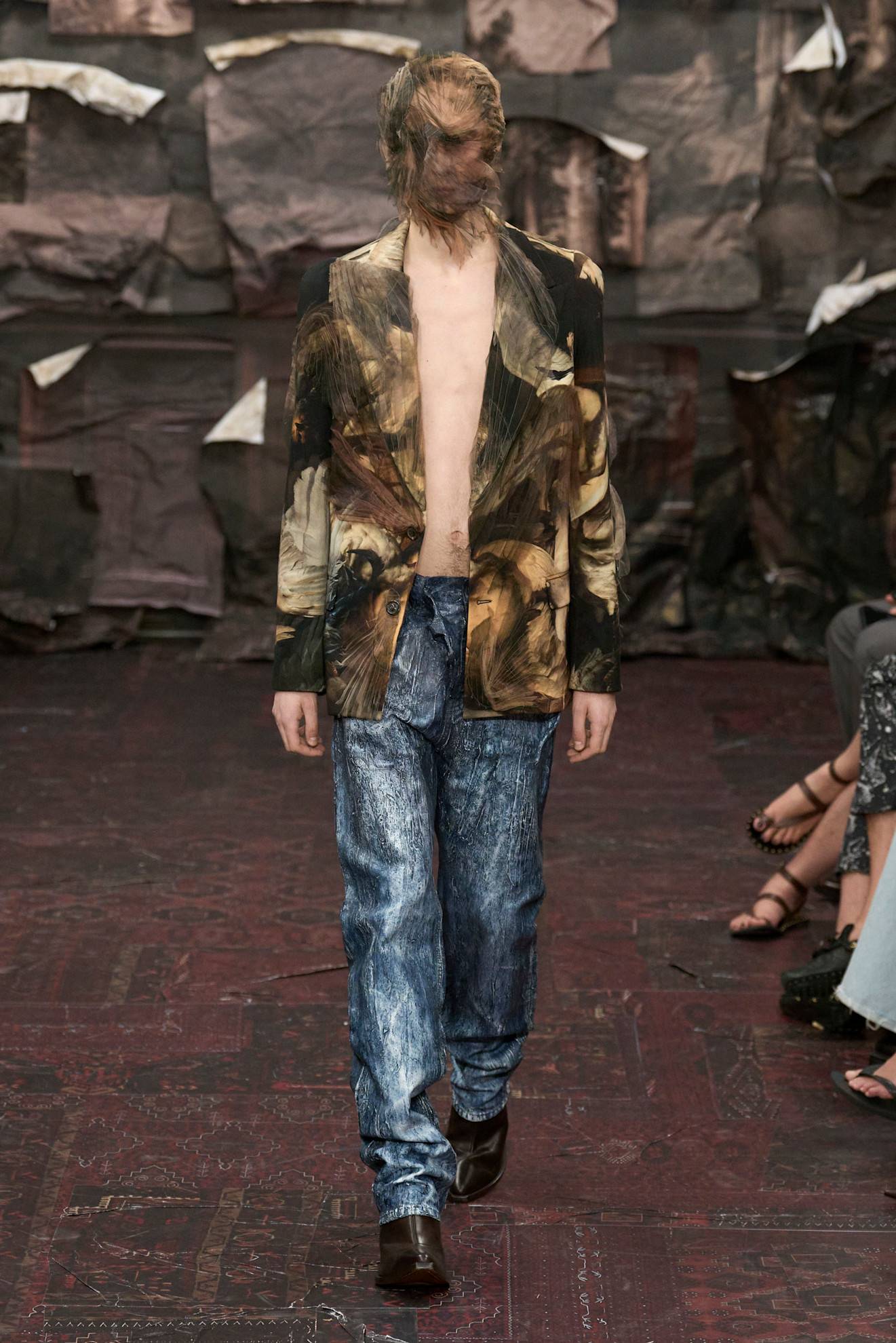 Maison Margiela Haute Couture FW25