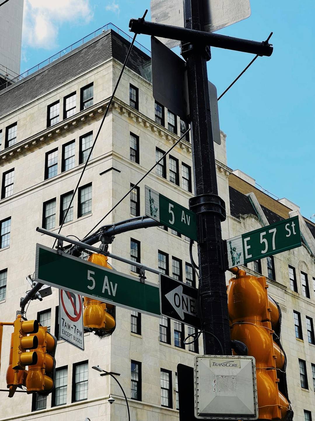 La Fifth avenue è diventata la destinazione retail più costosa
