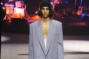 Mfw: Gucci e una nuova semplicità
