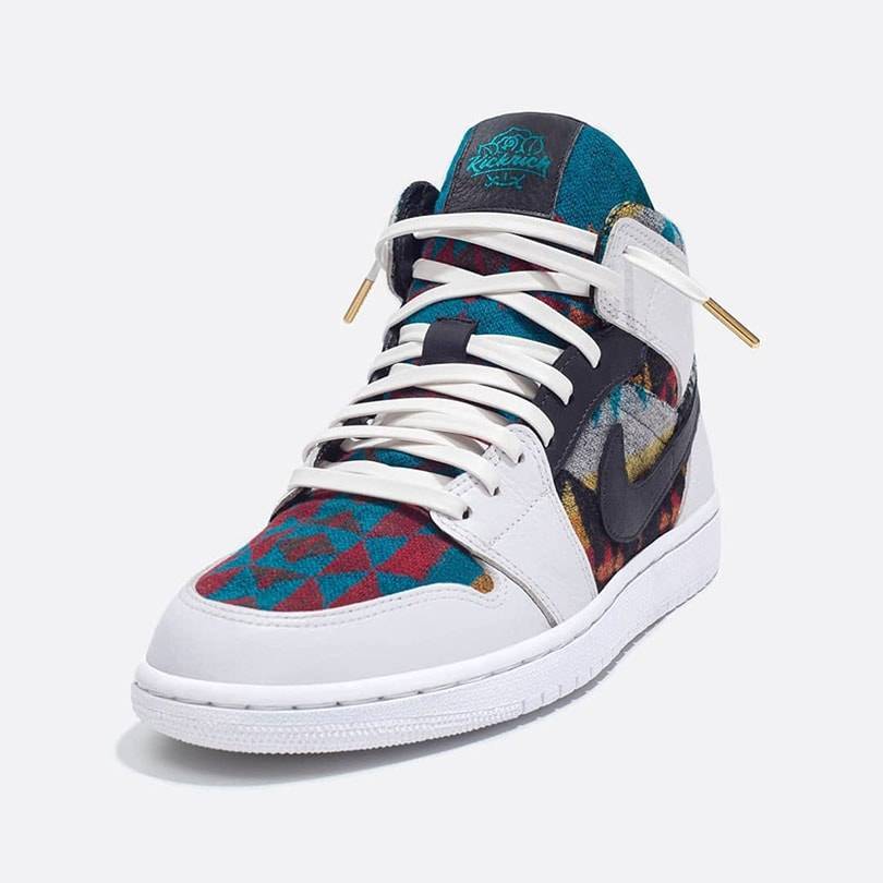 Nike abre la veda contra los customizadores de zapatillas con varias demandas en Estados Unidos