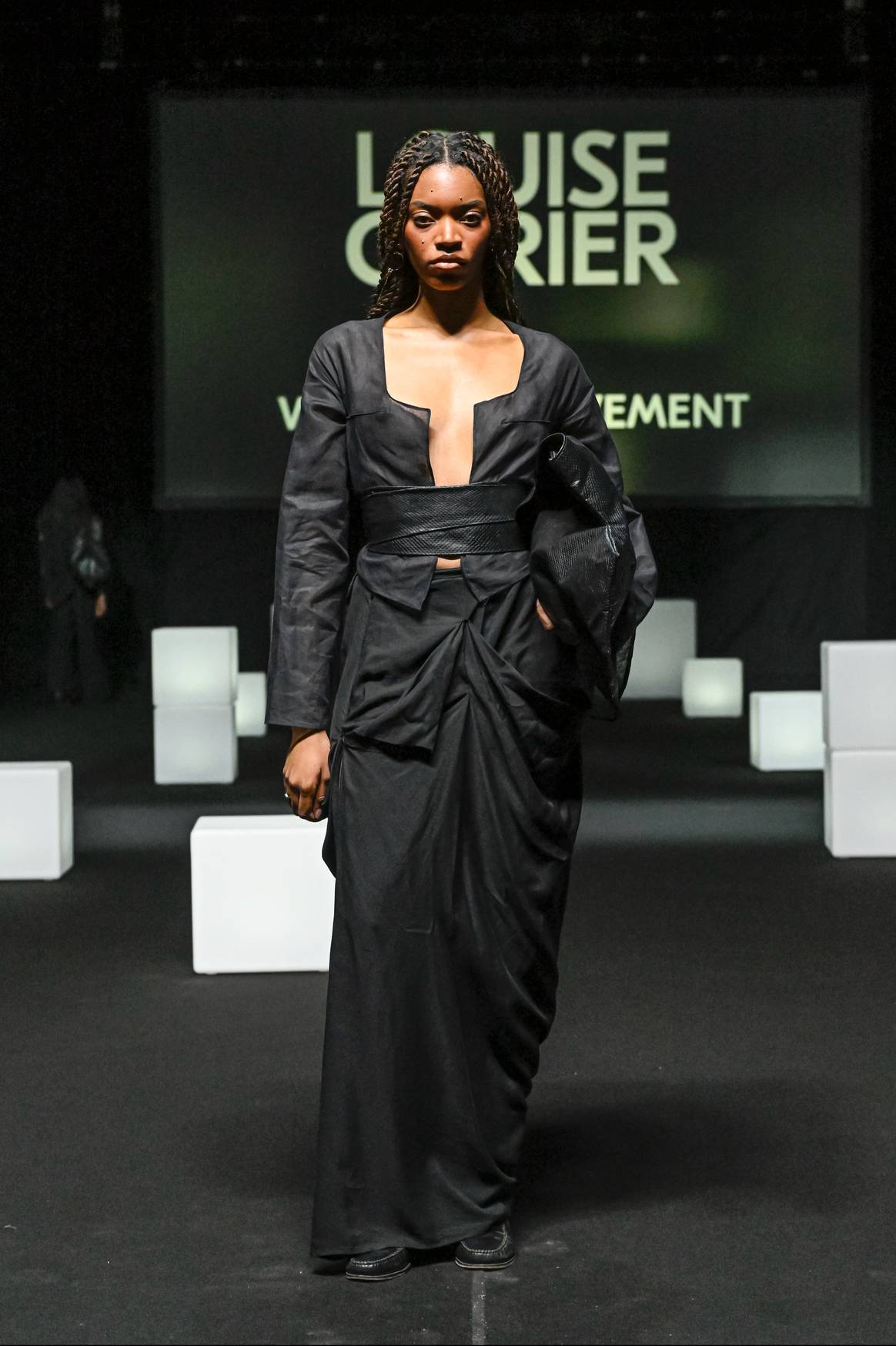 Louise Garier