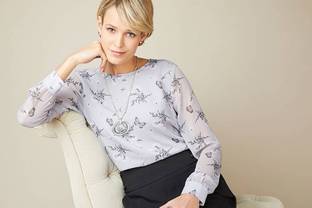 Laura Ashley H1 sales and profit decline