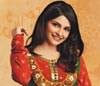 Going Fida over ethnic styles