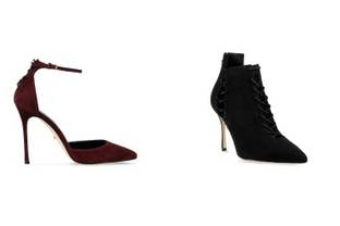 Kering vende Sergio Rossi a Investindustrial
