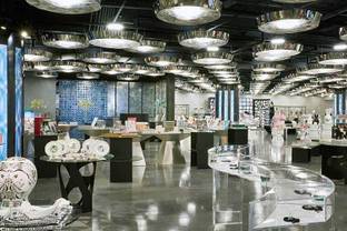 In pictures: 10 Corso Como New York