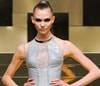 Versace ouvre la semaine de la Haute Couture