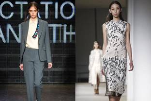 Spotlight on day 4 of NYFW