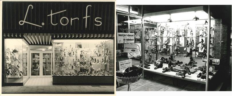 Mode in het Bloed: familiebedrijf Torfs