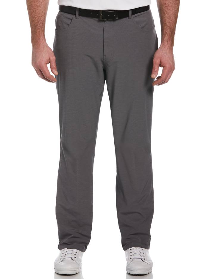 Men's Big & Tall EverPlay™ 5-Pocket Golf Pant | Callaway