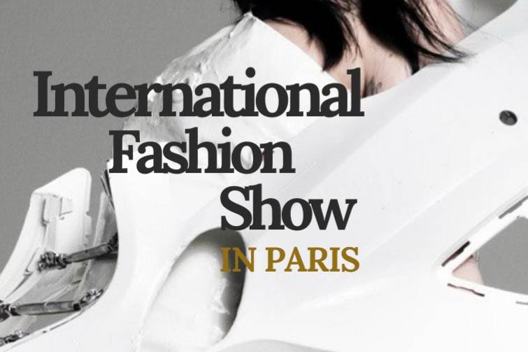 Unique Fashion Show Paris 2025: Where Innovation Meets Luxury and Art Pushes Boundaries