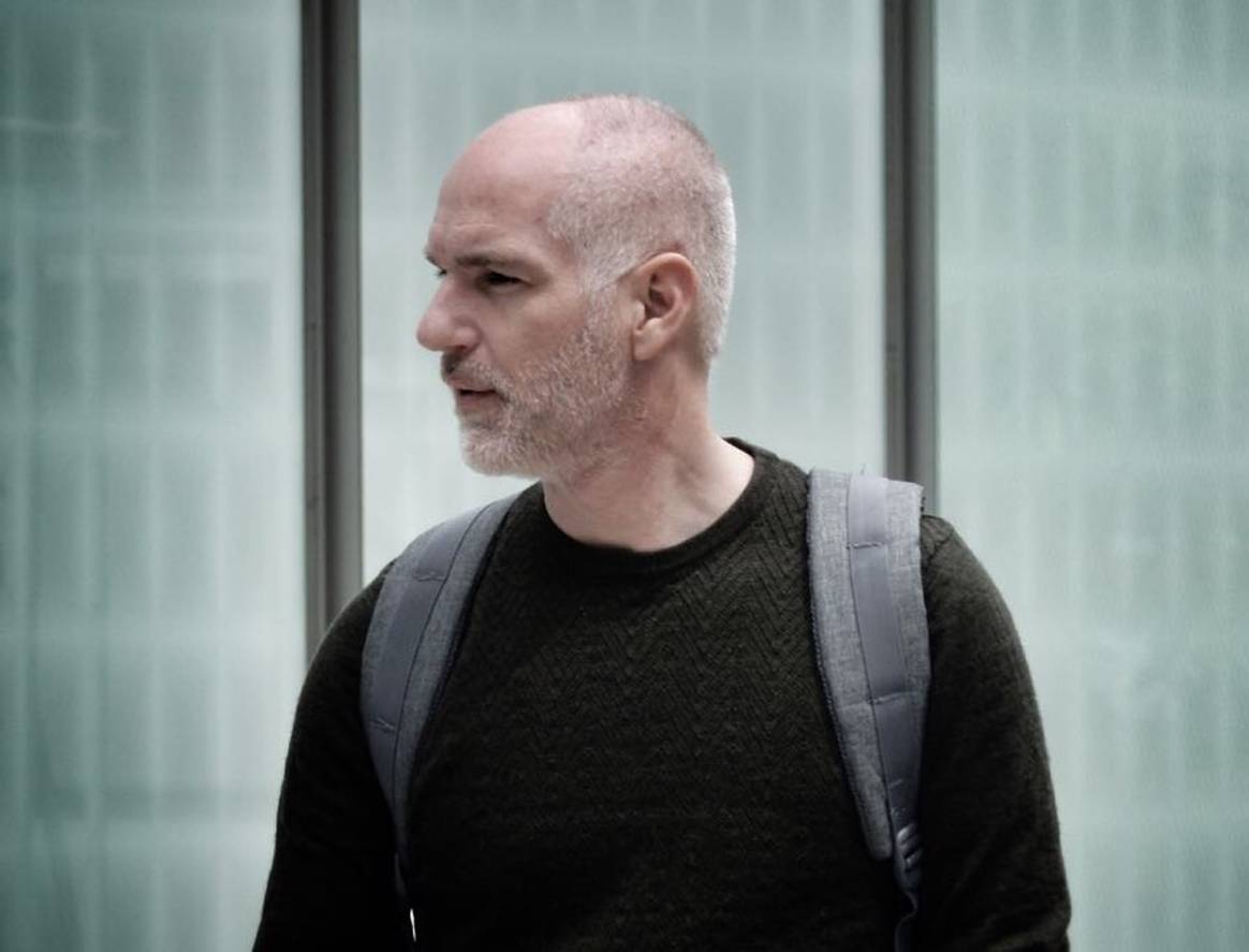 Le directeur du design de G-Star RAW parle du nouveau jean slim Citishield 3D
