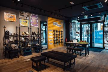 Dr. Martens: Eerste kwartaal boekjaar 2024 gaat ‘volgens verwachting’ 