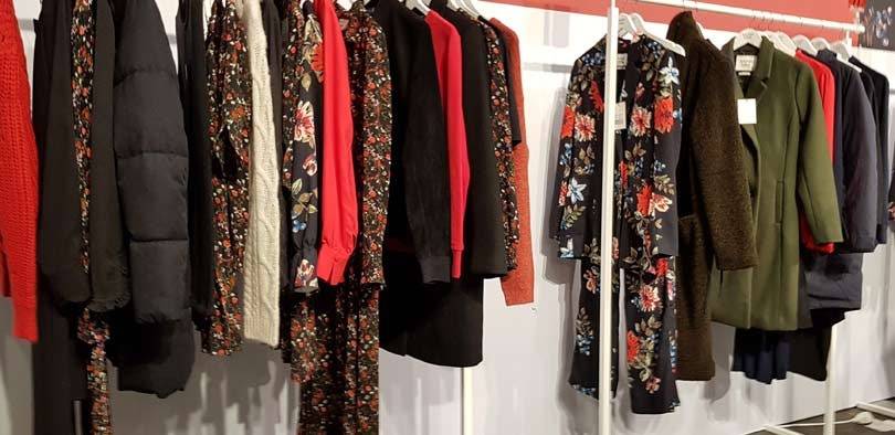 Modefabriek door de ogen van een designer: 'Dutchies on the rise'