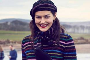 Cath Kidston: Losses widen but sales improve