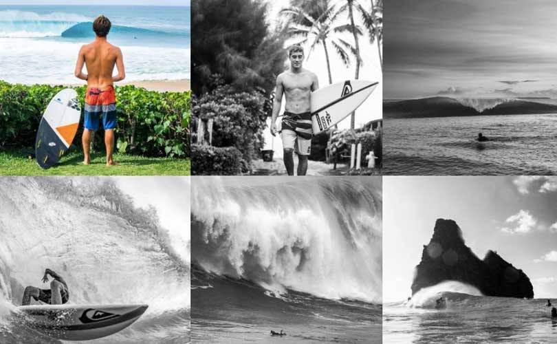 Quiksilver se plantea adquirir Billabong