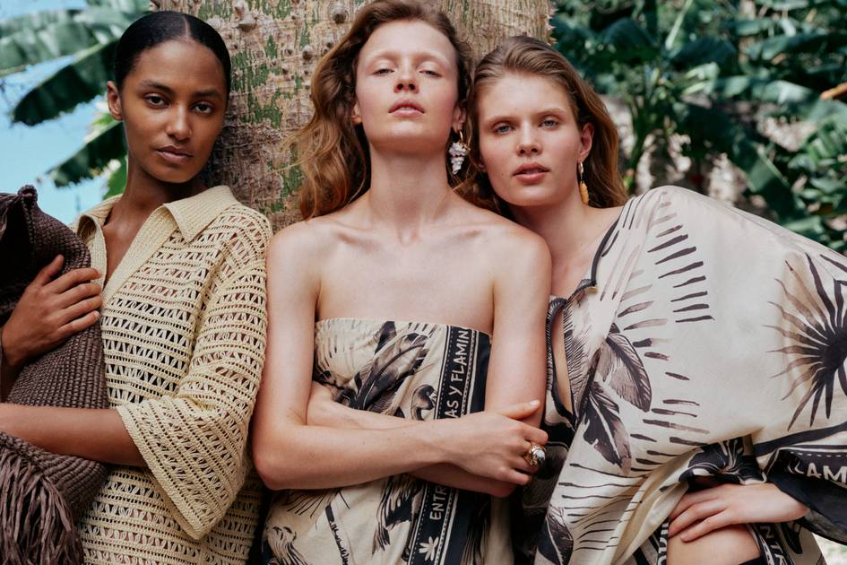 H&M Group invests in e-commerce platform Centra