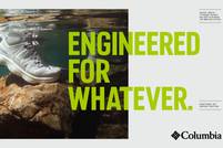 Columbia unveils brand refresh celebrating “extremes of outdoor adventures”