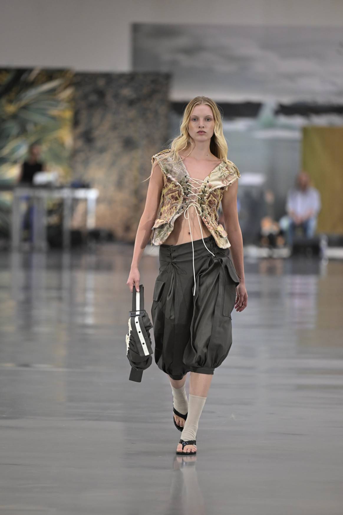 Mode Suisse & Friends 2025