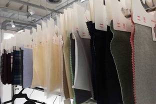 Sustainable textile innovations: kapok fibres