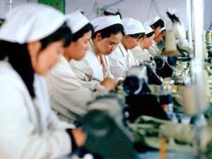 Nuevo sistema de licencias textiles chinas