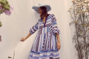 Dit moet je weten over: Temperley London