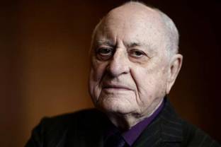 French fashion tycoon Pierre Berge has died aged 86