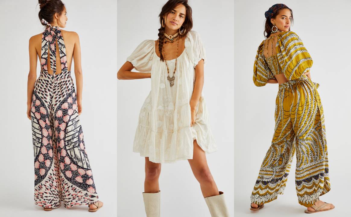 Image: courtesy of Free People