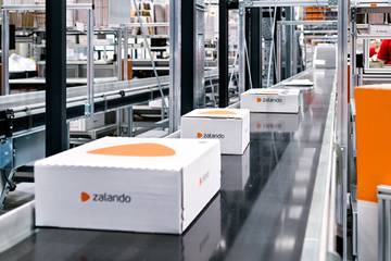 Zalando se estanca y cierra ejercicio hundiendo sus beneficios un -93 por ciento