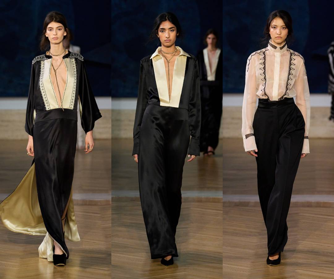 Fendi Haute Couture FW27.