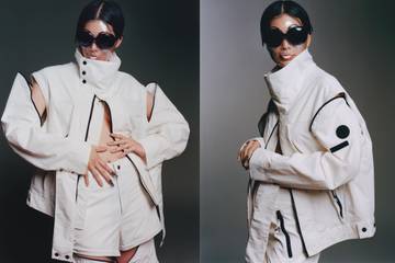 Moose Knuckles and Eckhaus Latta launch capsule collection of outerwear