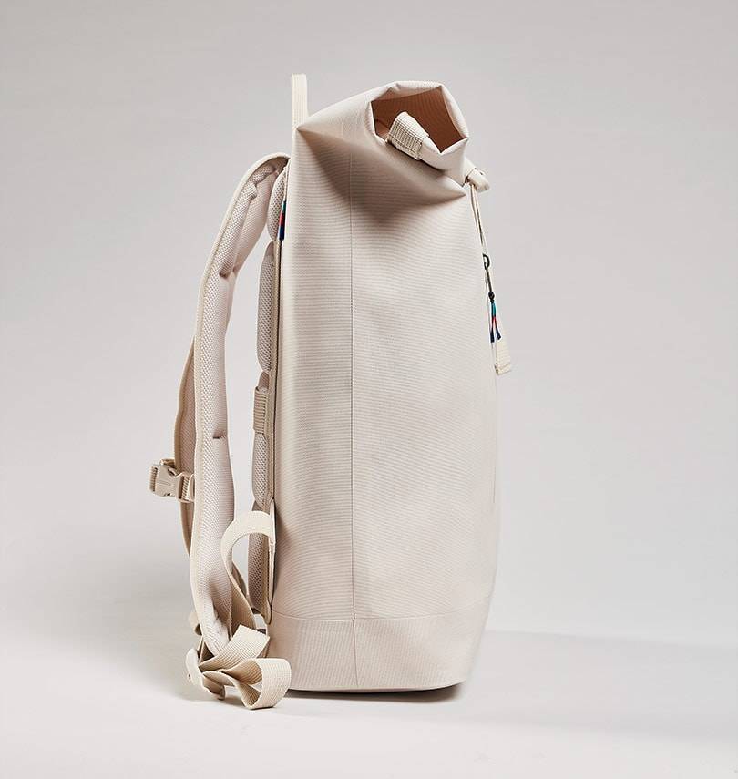 Every body is different, but they have GOT your BAG: Iconic GOT BAG ROLLTOP now available in LITE version