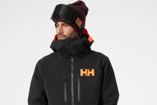 Helly Hansen’s innovatieve collectie voor Herfst/Winter 2023-24