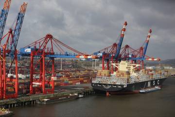 Le Parlement européen prend position sur la législation européenne relative à la chaîne d'approvisionnement