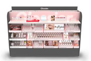 Glossier enters third-party retail for first time via Sephora 