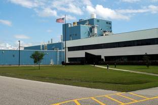 Lenzing puts US-based Lyocell expansion project on hold