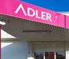 Adler investiert in Online-Offensive