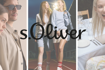 s.Oliver Benelux