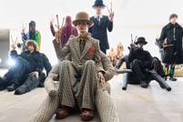 Tendencias FW26/27: La imaginación se impone como el verdadero lujo