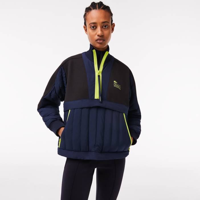Damen Lacoste Jacke | Lacoste