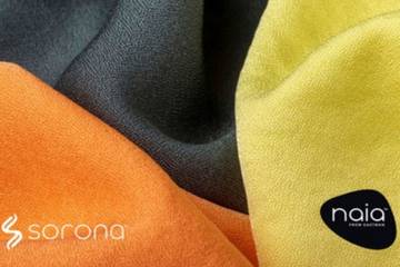 Eastman Naia and DuPont Biomaterials launch new sustainable fabric collection
